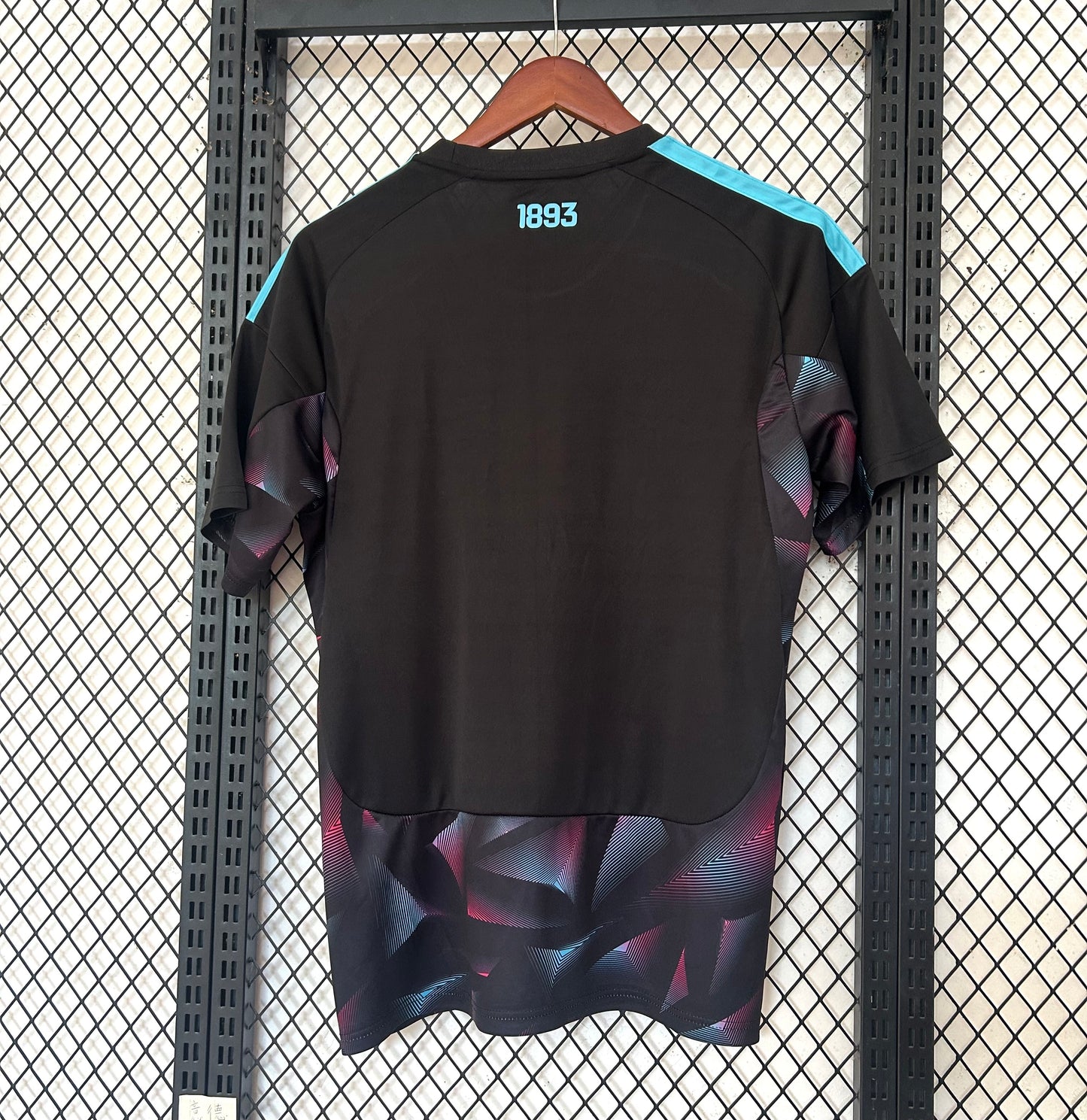 ARGENTINA WORLDCUP AWAY 2026