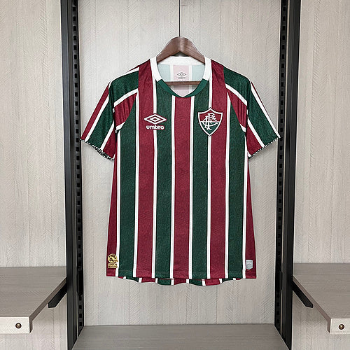 FLUMINENSE 23-24 HEIMSPIEL