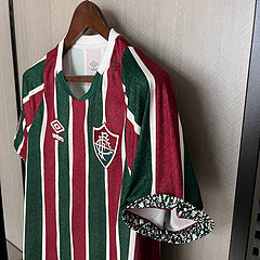 FLUMINENSE 23-24 HEIMSPIEL