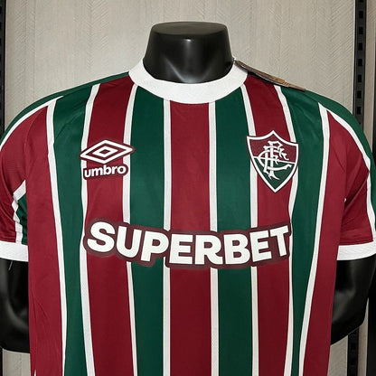 FLUMINENSE JERSEY