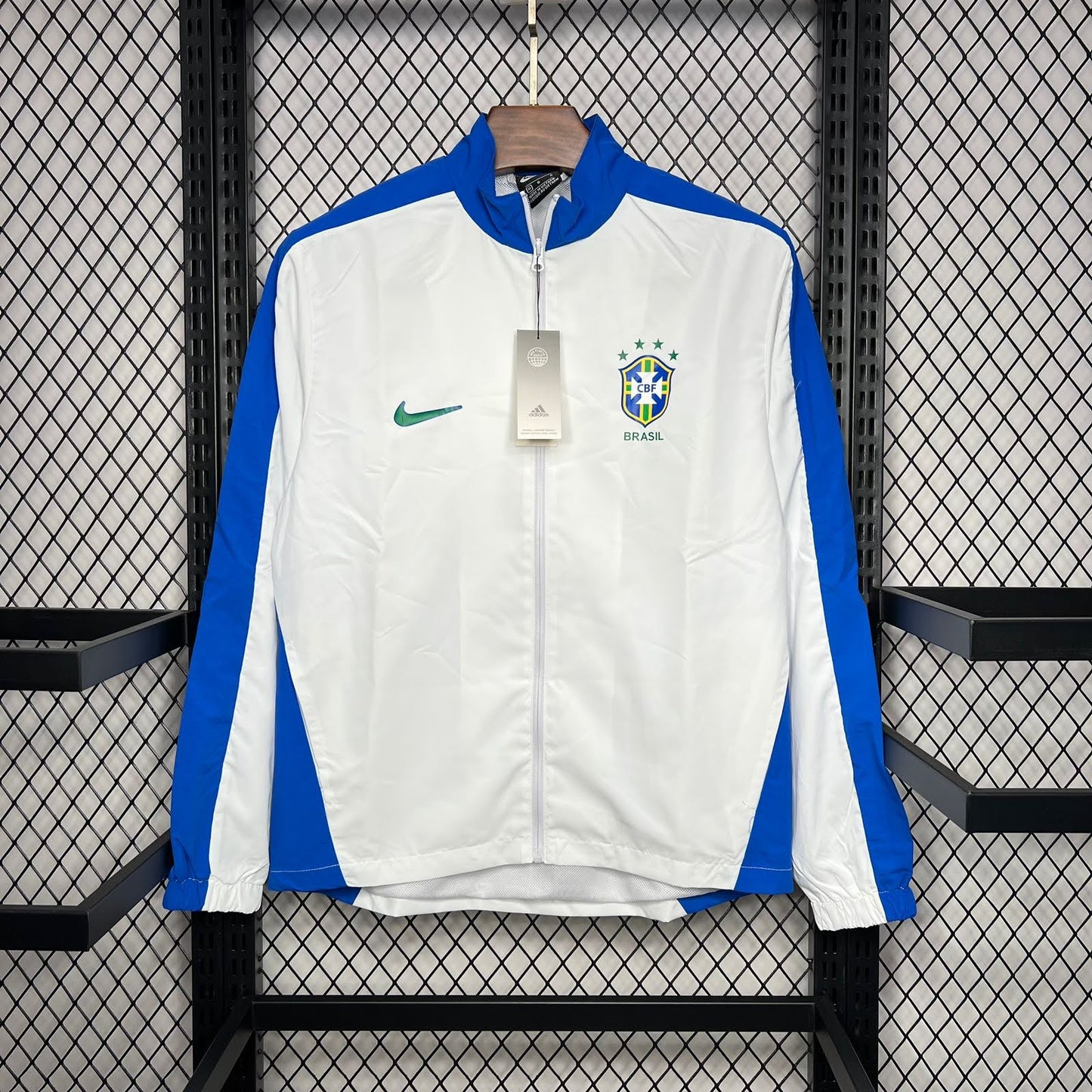 BRASIL WINDREAKER LIMITED