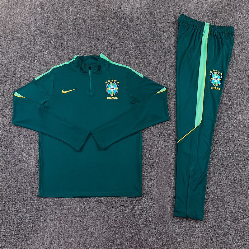 TRACKSUIT BRASA LIMITED 26/27
