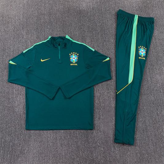 TRACKSUIT BRASA LIMITED 26/27
