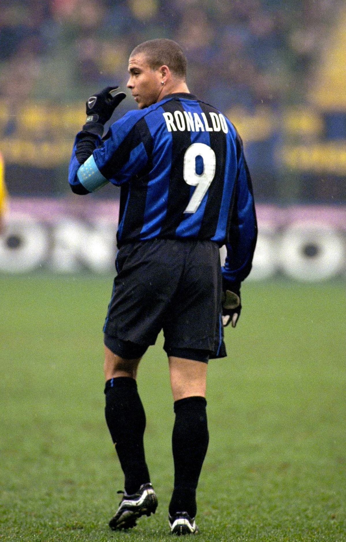 RONALDO INTER RETRO