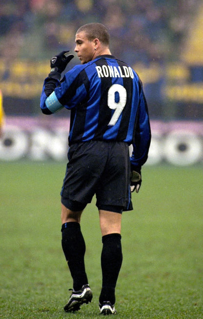 RONALDO INTER RETRO
