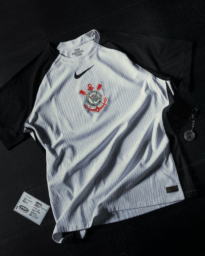 CORINTHIANS JERSEY 25/26