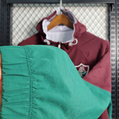 FLUMINENSE WINDBREAKER