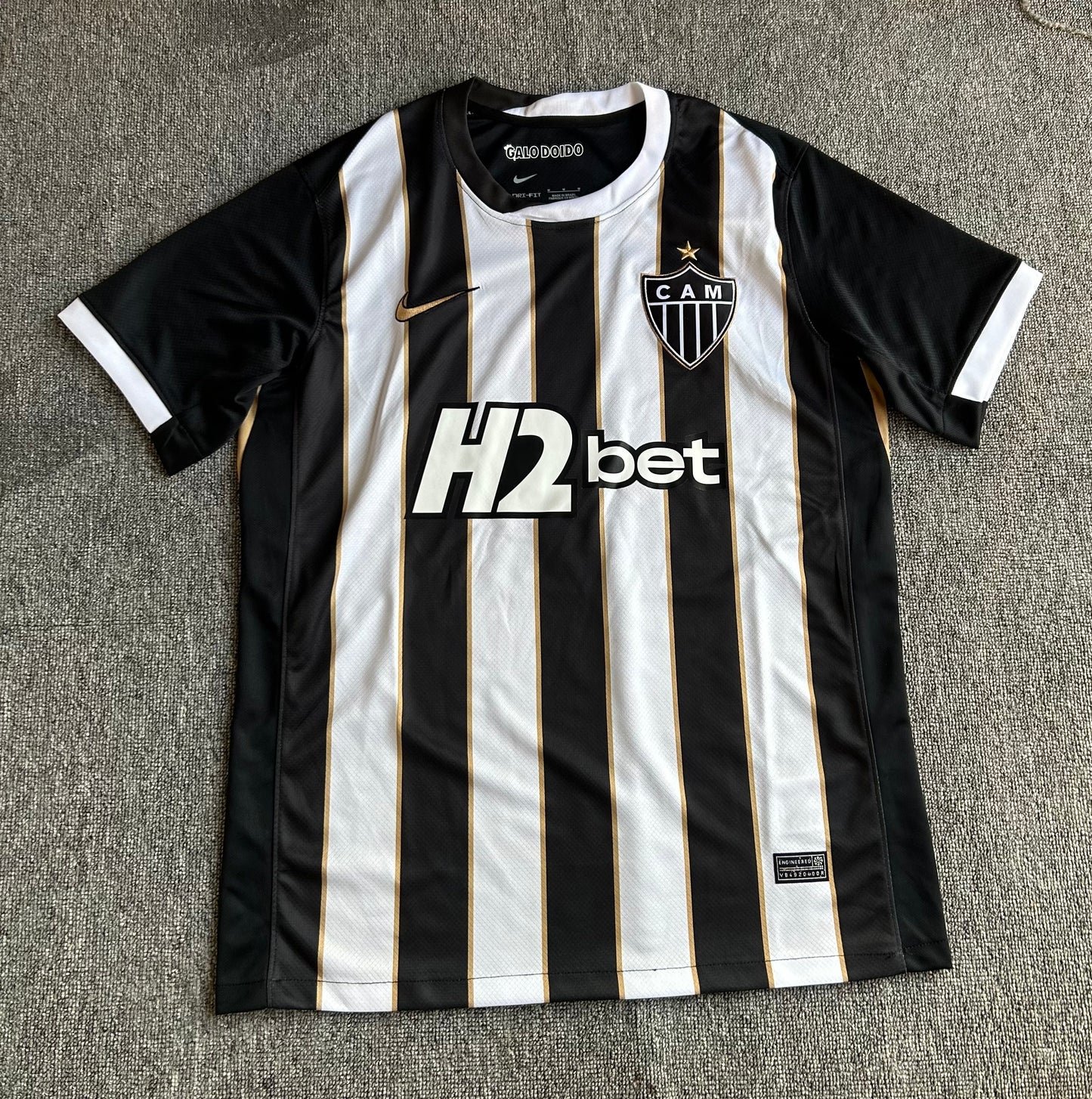 ATLETICO MINEIRO JERSEY 2026