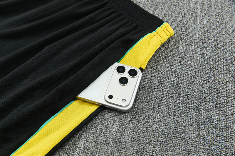BRAZIL TRACKSUIT - GREEN LIMITED 26/27
