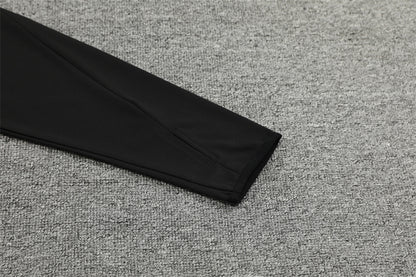 GERMANY TRAINING SET JACKET AND TRAINING PANTS