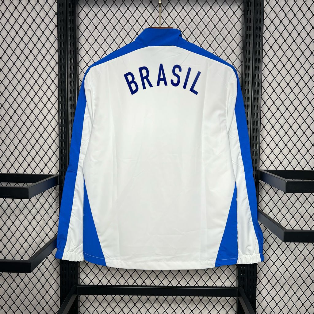 BRASIL WINDREAKER LIMITED