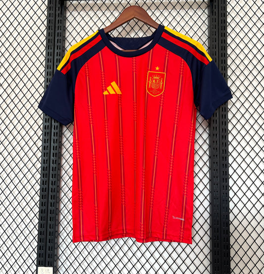 SPAIN WORLDCUP 2026