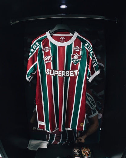 FLUMINENSE JERSEY
