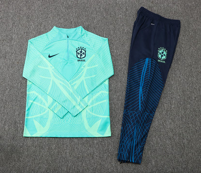 BRAZIL TRAINING SET