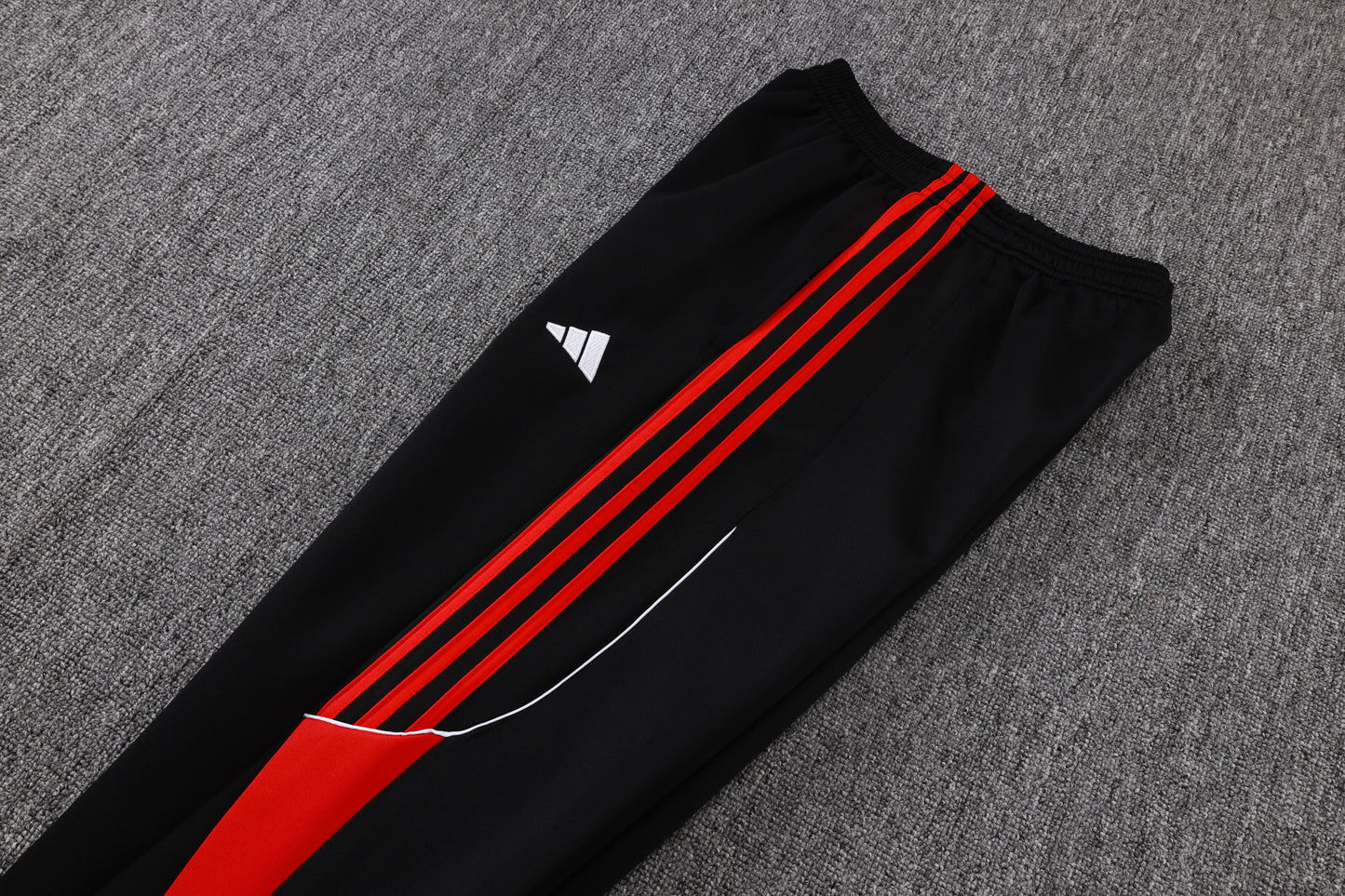 FLAMENGO TRAINING SET JACKET AND TRAINING PANTS