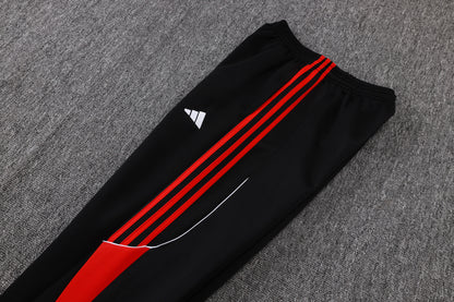 FLAMENGO TRAINING SET JACKET AND TRAINING PANTS