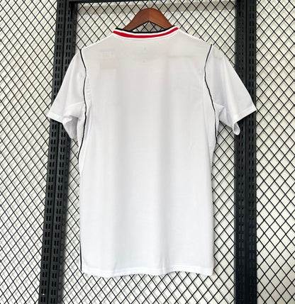 FRANCA WORLDCUP WHITE JERSEY