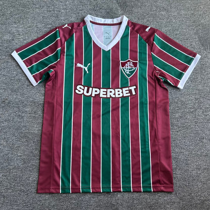 FLUMINENSE JERSEY 2026