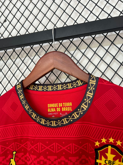 BRAZIL ROT JERSEY ED LIMITED