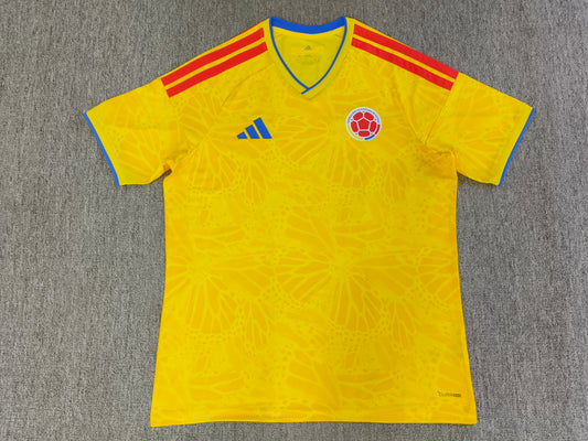COLOMBIA JERSEY