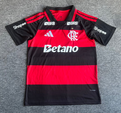 FLAMENGO JERSEY 2026