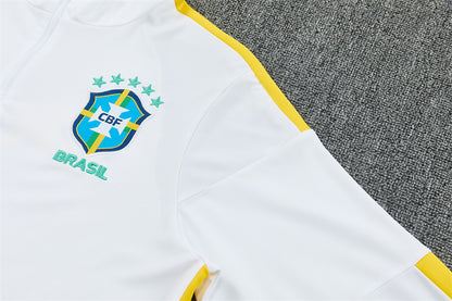 BRASIL TRACKSUIT - LIMITED 26/27