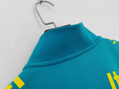 Brazil Jacket National Team