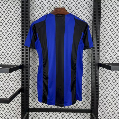 Inter Mailand Retro-Trikot - 04/05 
