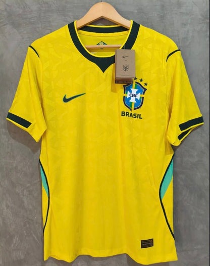 BRAZIL JERSEY WORLD CUP 2026