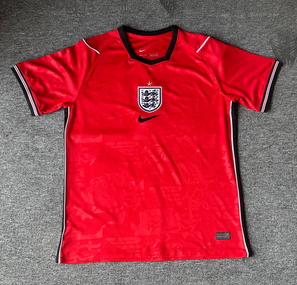 ENGLAND WORLDCUP RED JERSEY