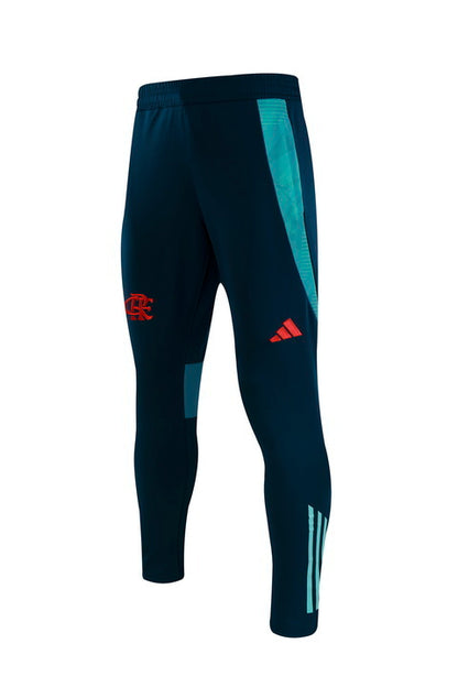 FLAMENGO TRAINING SET JACKET AND TRAINING PANTS
