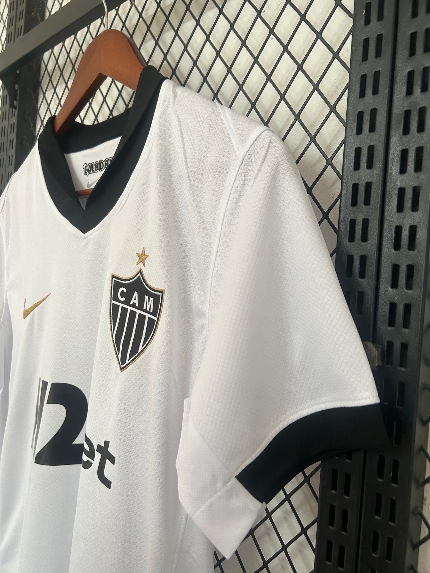 ATLETICO MINEIRO AWAY JERSEY 2026