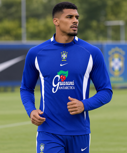 TRAINING JERSEY RETRO 2002