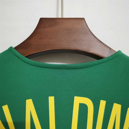 RONALDINHO TRIKOT RETRO 2004