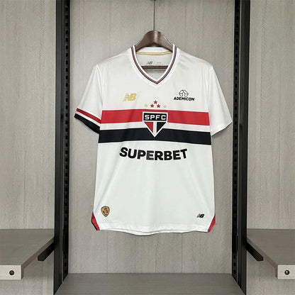 SAO PAULO JERSEY 2026