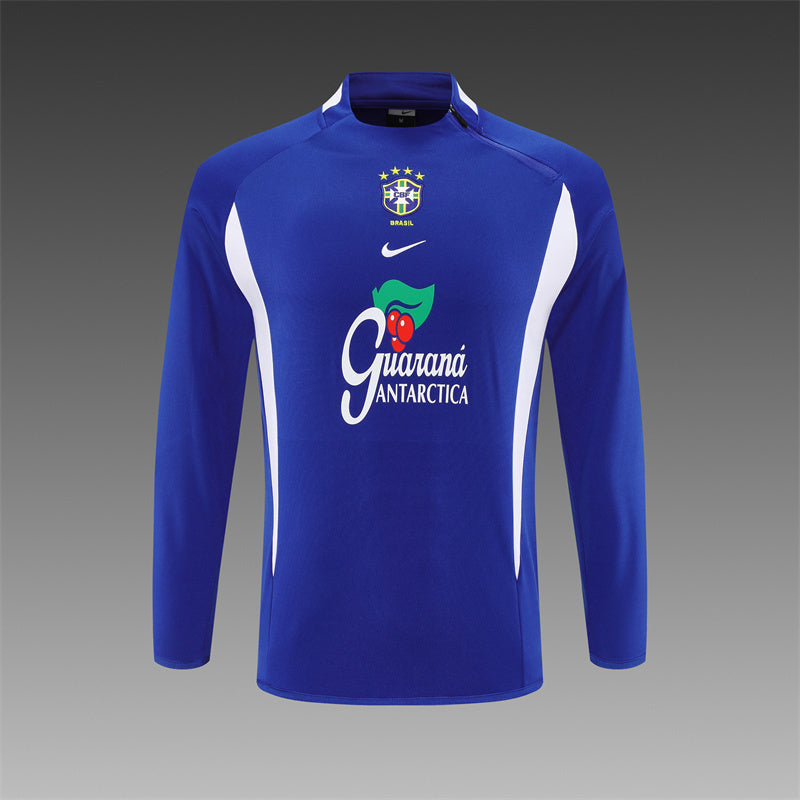 TRAINING JERSEY RETRO 2002