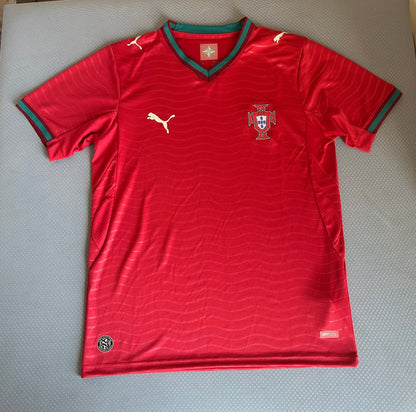 PORTUGAL JERSEY WORLDCUP 2026