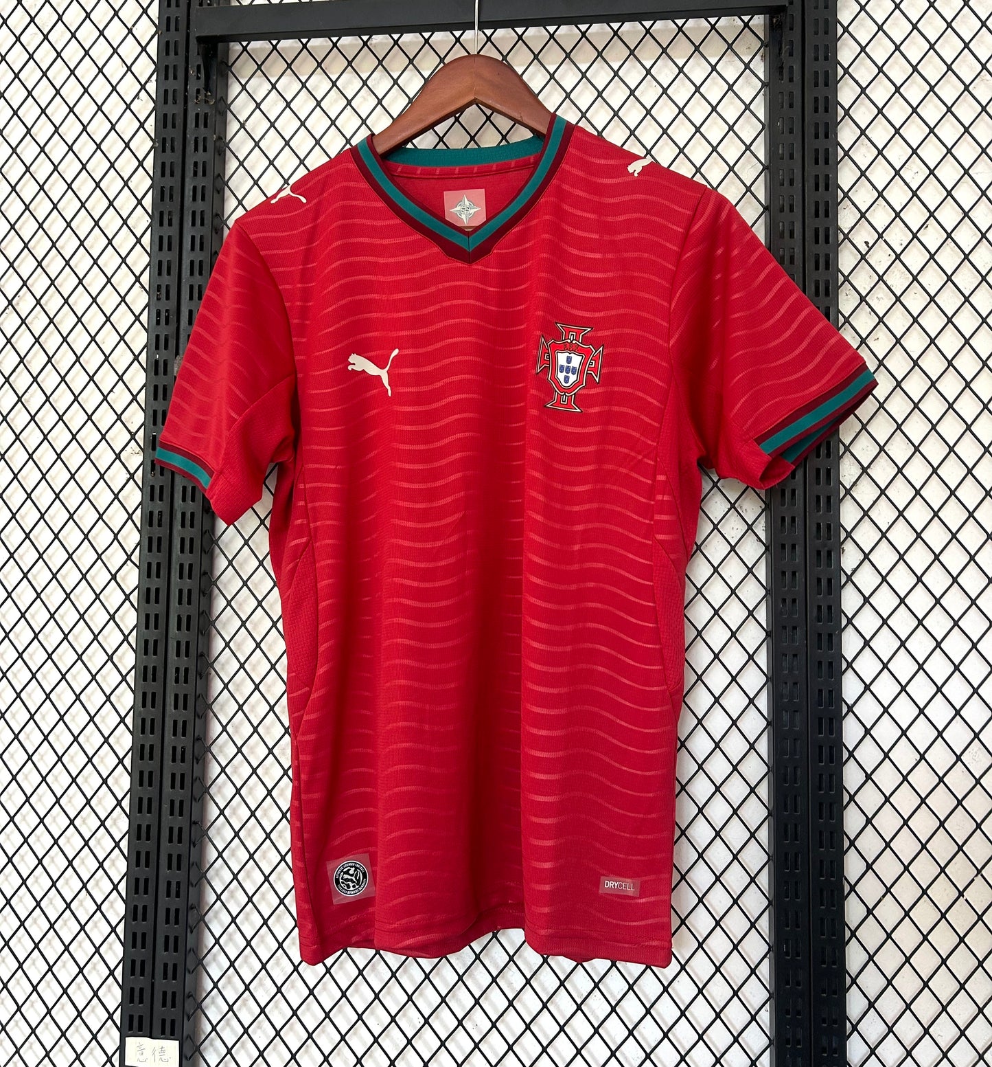 PORTUGAL JERSEY WORLDCUP 2026