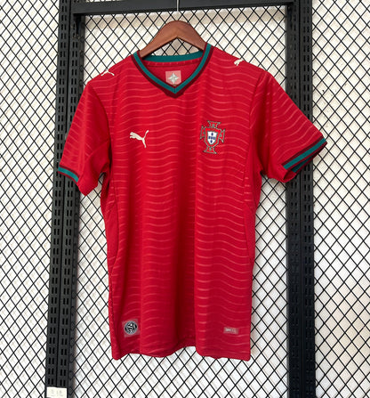 PORTUGAL JERSEY WORLDCUP 2026