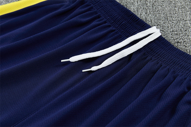 BRAZIL PREMIUM TRAININGSSET - SHIRT AND SHORT