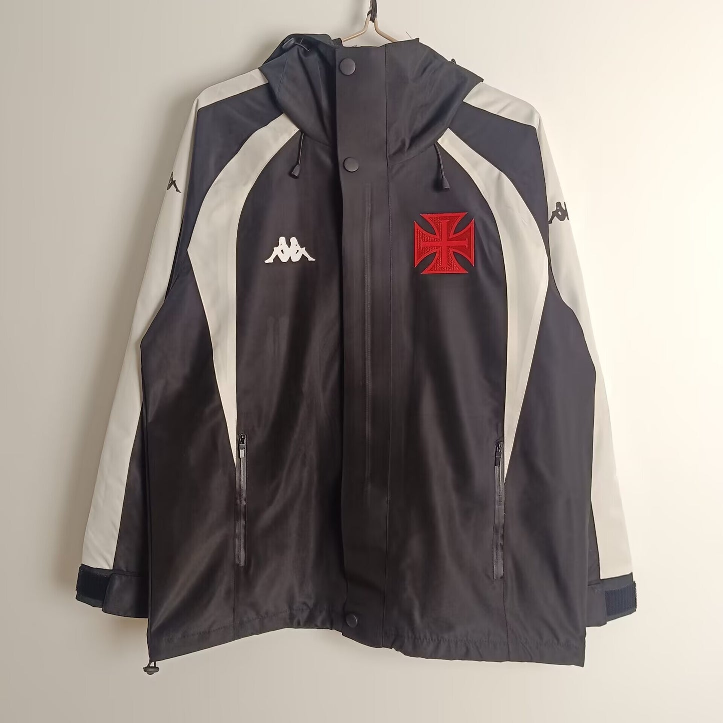 VASCO WINDBREAKER