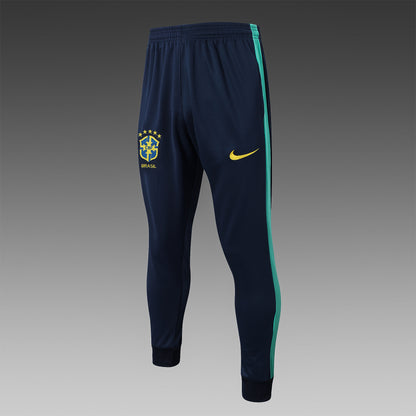 BRAZIL TRAINING SET JACKET AND TRAINING PANTS