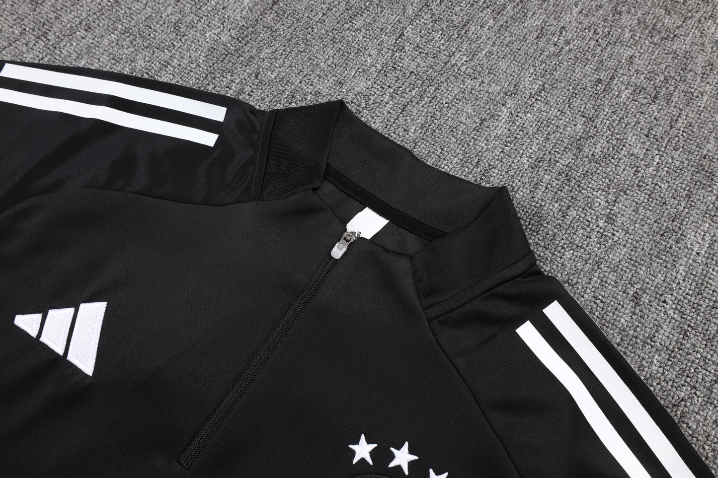 GERMANY TRAINING SET JACKET AND TRAINING PANTS