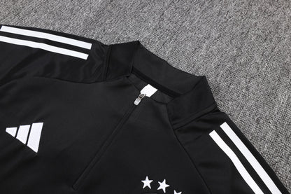 GERMANY TRAINING SET JACKET AND TRAINING PANTS