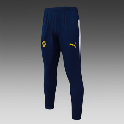 PORTUGAL TRAINING SET JACKET AND TRAINING PANTS
