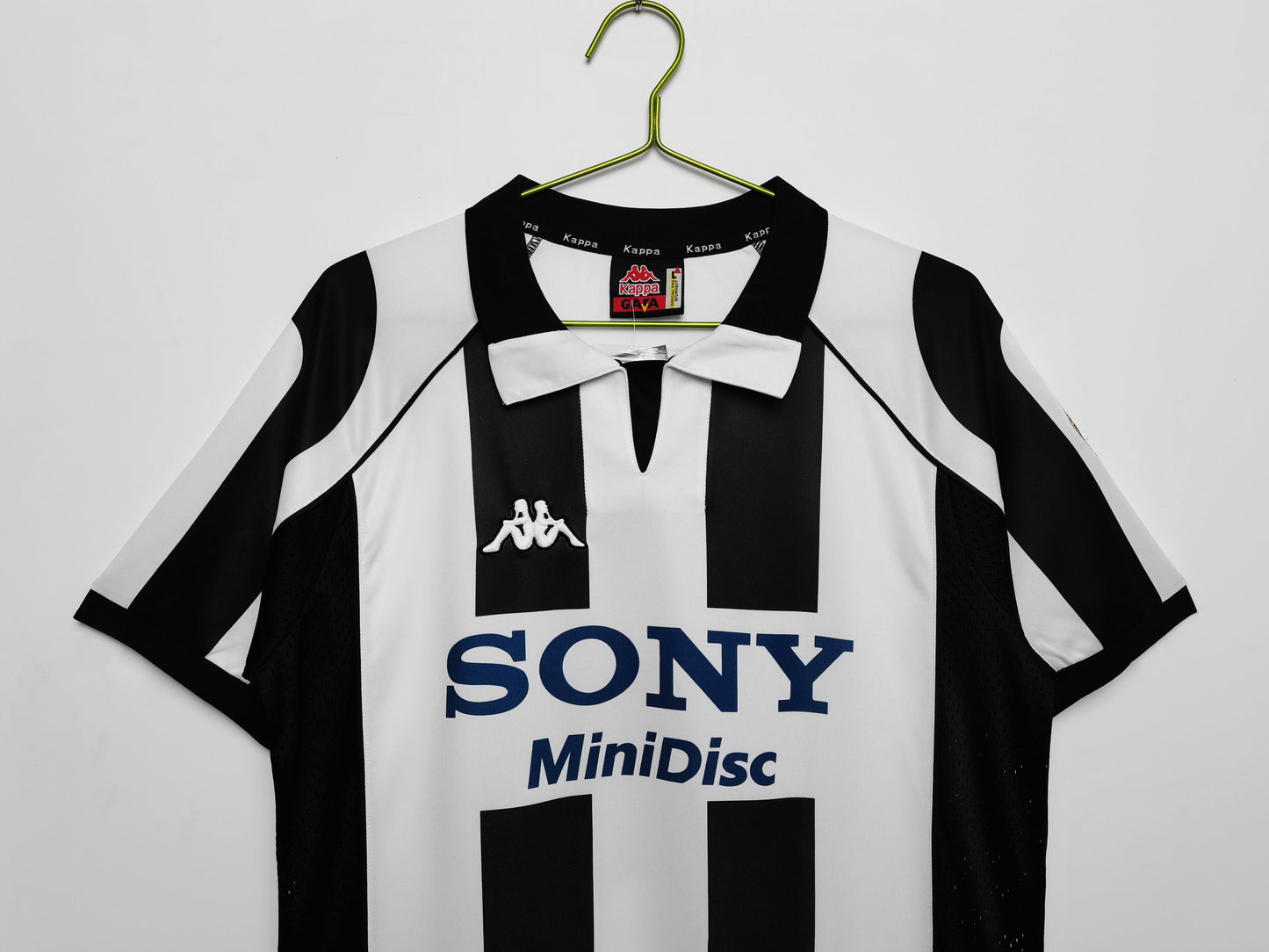 JUVENTUS RETO
