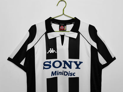 JUVENTUS RETO