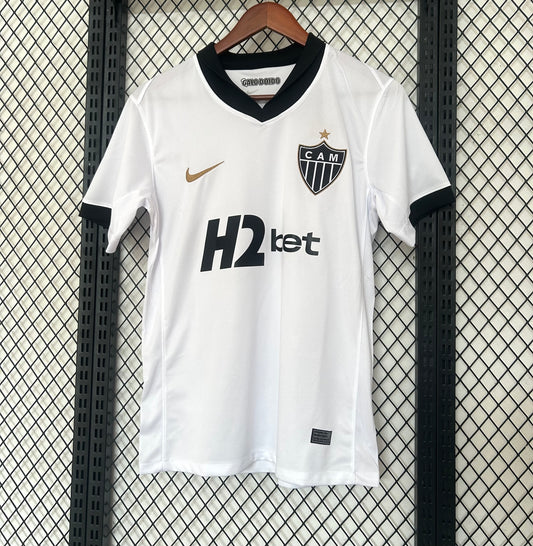 ATLETICO MINEIRO AWAY JERSEY 2026