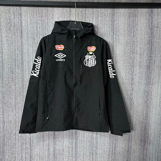 SANTOS WINDBREAKER