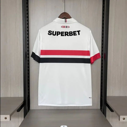 SAO PAULO JERSEY 2026